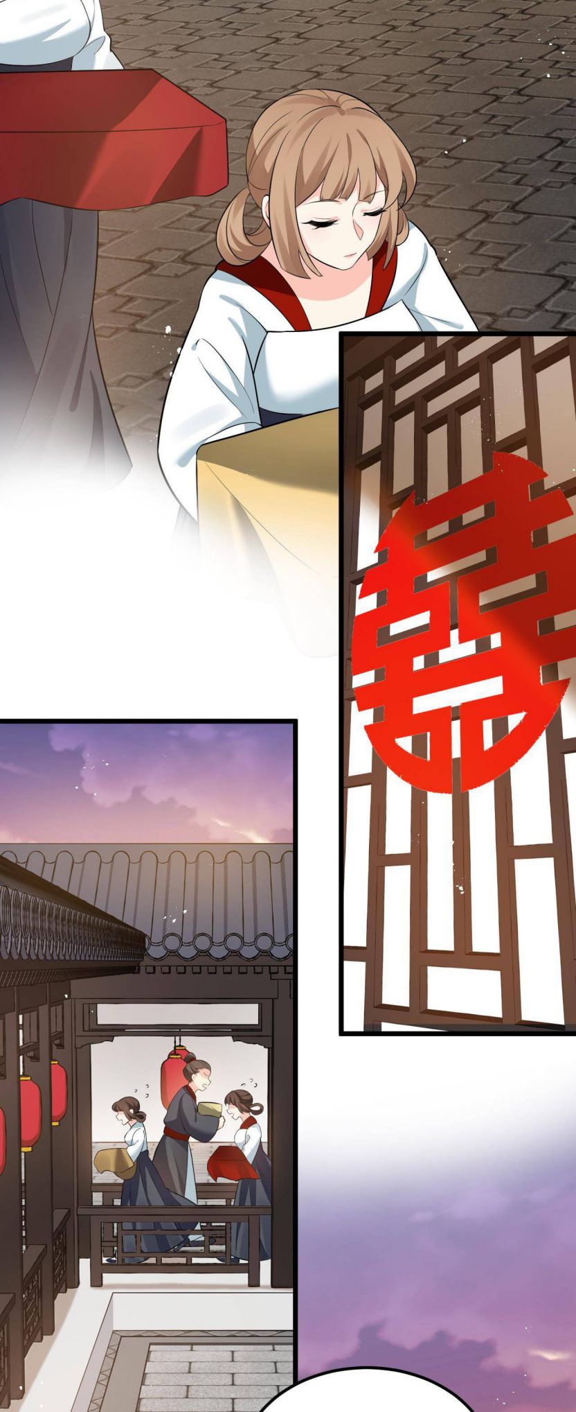 Please Spare Me! Apprentice! Chapter 36 - Page 22