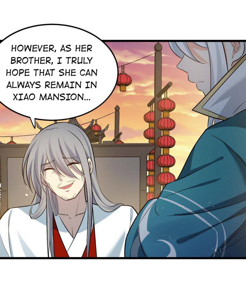 Please Spare Me! Apprentice! Chapter 36 - Page 24