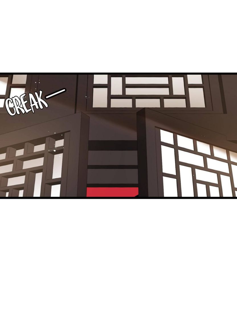 Please Spare Me! Apprentice! Chapter 36 - Page 26