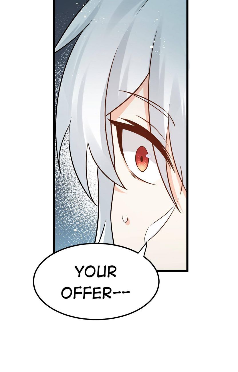 Please Spare Me! Apprentice! Chapter 36 - Page 36