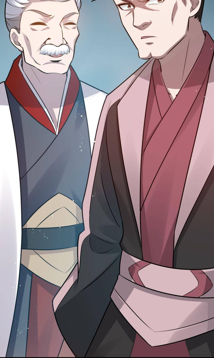 Please Spare Me! Apprentice! Chapter 36 - Page 39