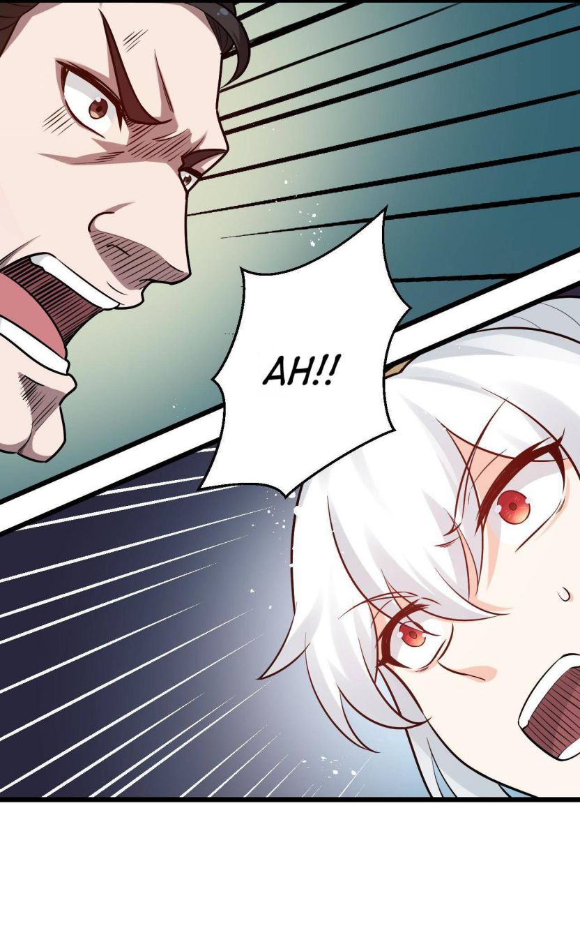 Please Spare Me! Apprentice! Chapter 36 - Page 40