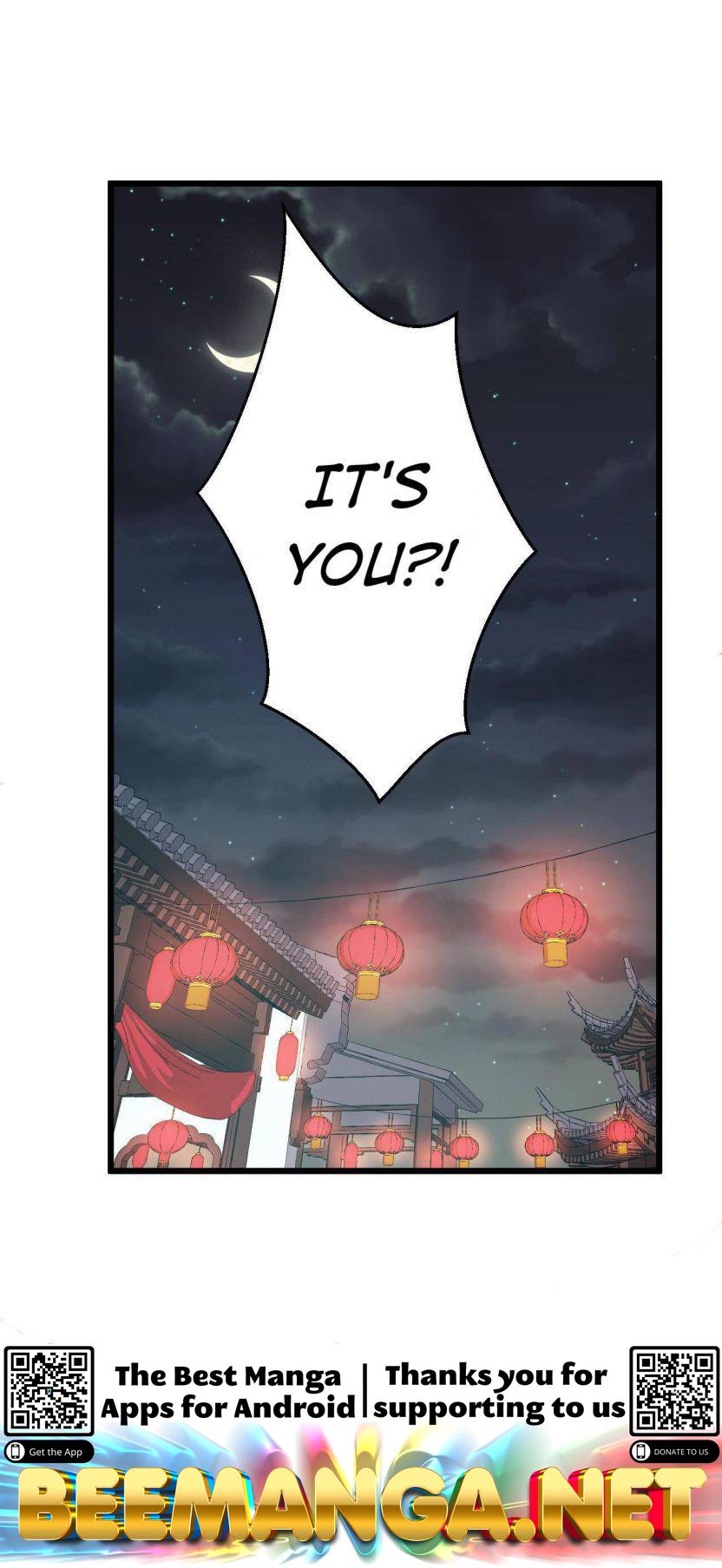 Please Spare Me! Apprentice! Chapter 36 - Page 41