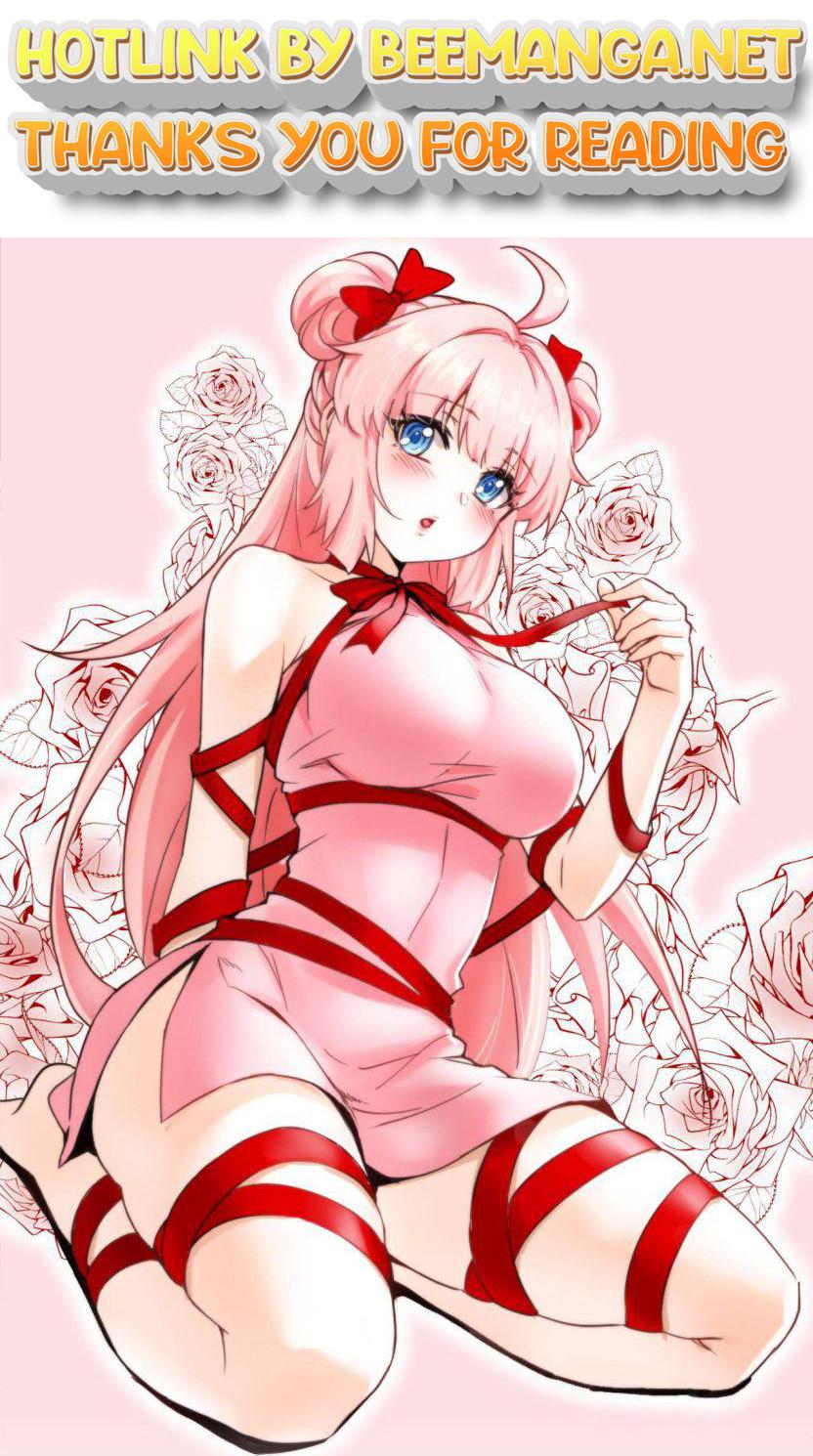 Please Spare Me! Apprentice! Chapter 37 - Page 1