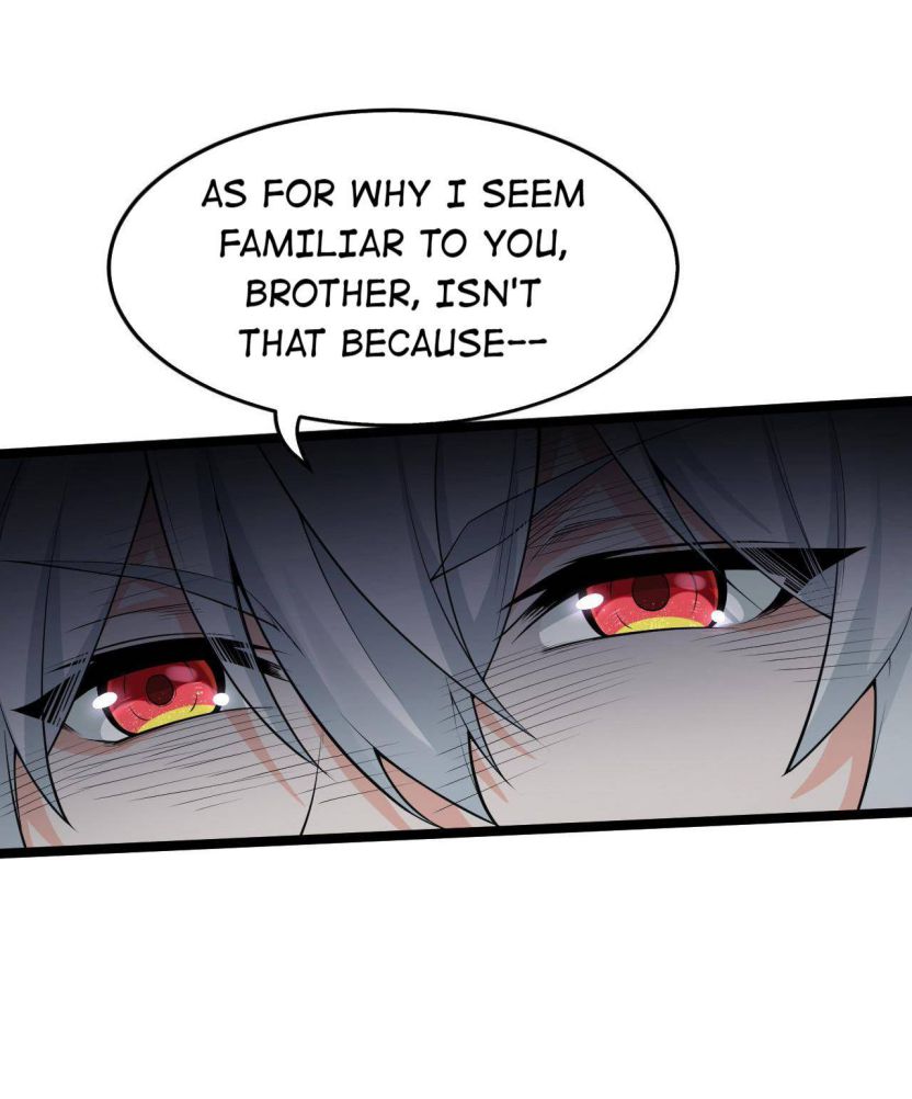 Please Spare Me! Apprentice! Chapter 37 - Page 15