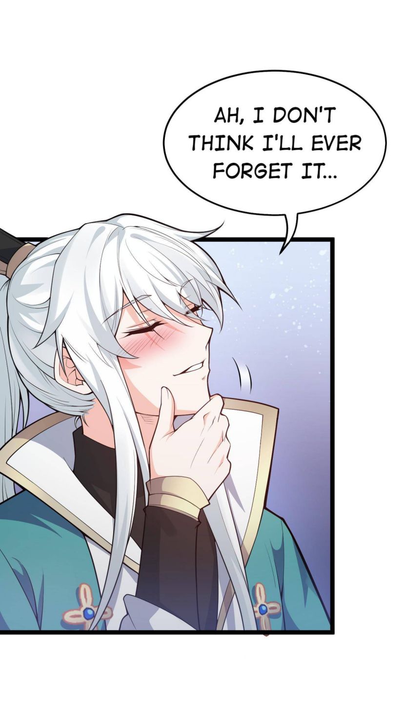 Please Spare Me! Apprentice! Chapter 37 - Page 17