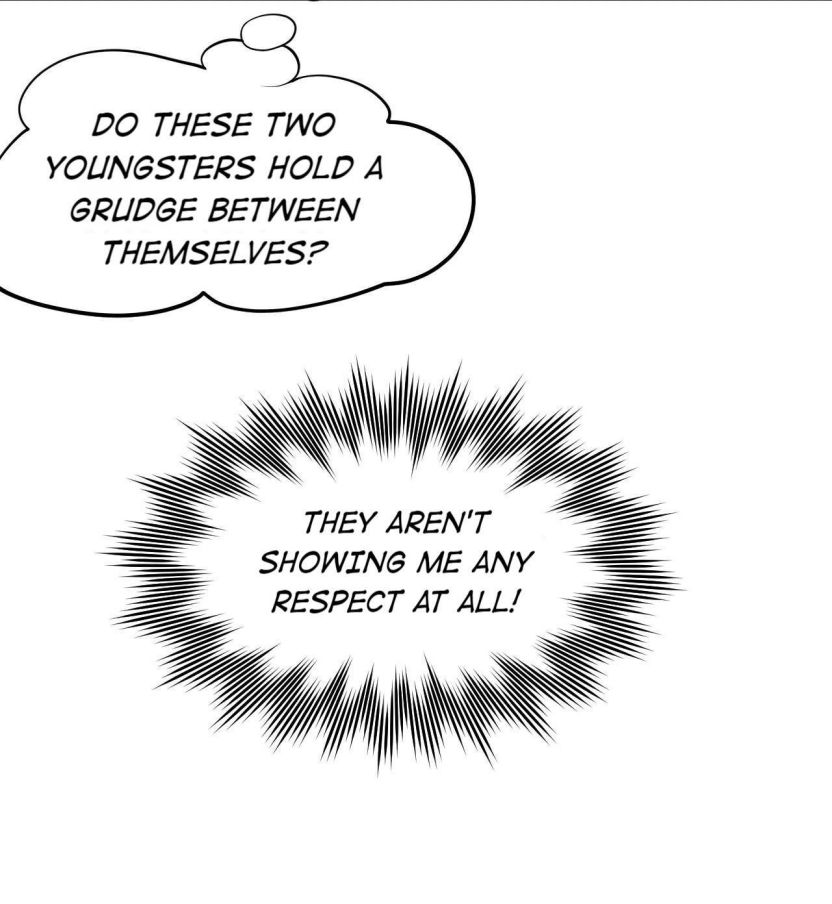 Please Spare Me! Apprentice! Chapter 37 - Page 22