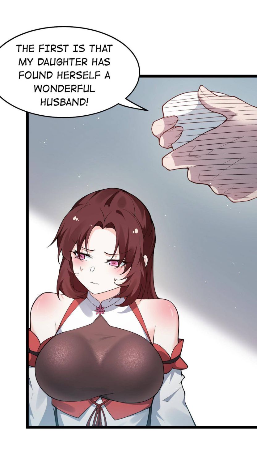 Please Spare Me! Apprentice! Chapter 37 - Page 24