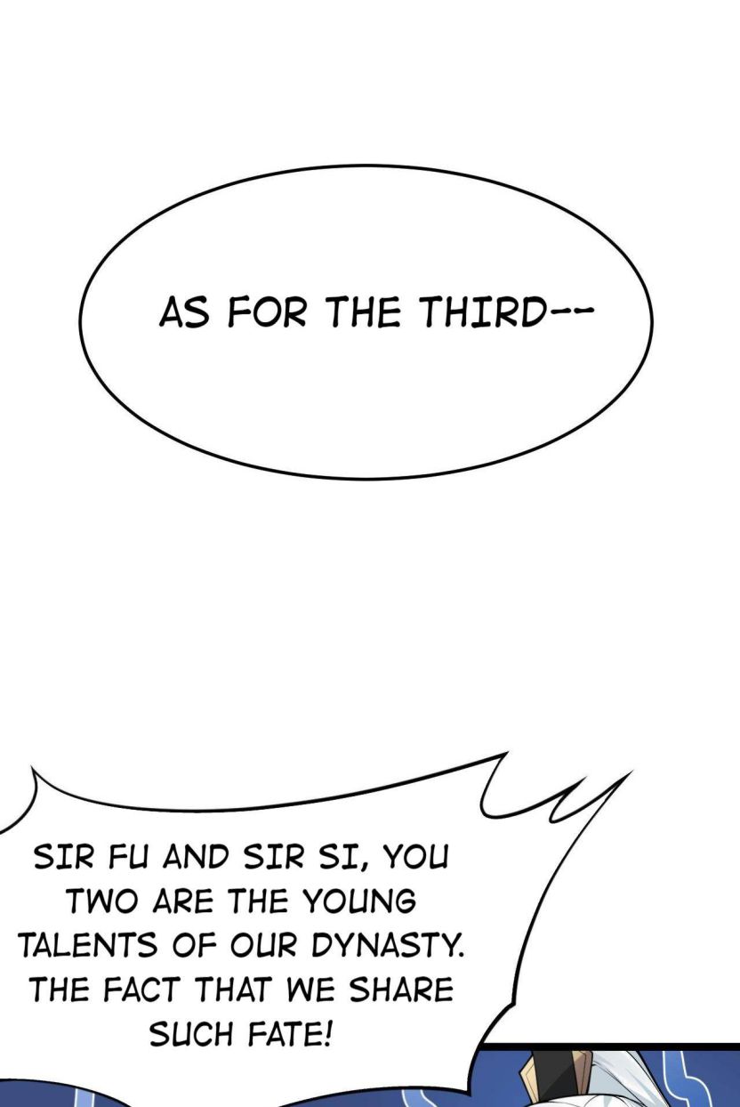 Please Spare Me! Apprentice! Chapter 37 - Page 26