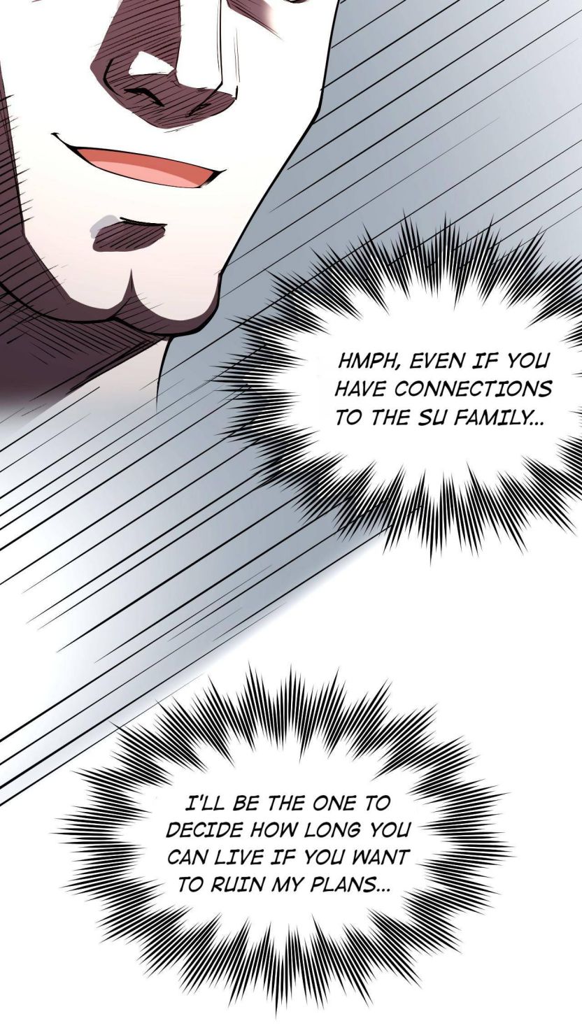 Please Spare Me! Apprentice! Chapter 37 - Page 30