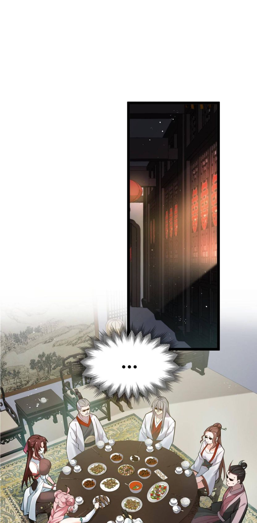 Please Spare Me! Apprentice! Chapter 37 - Page 4