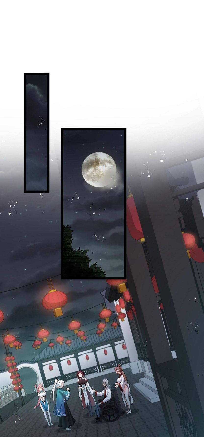 Please Spare Me! Apprentice! Chapter 37 - Page 33