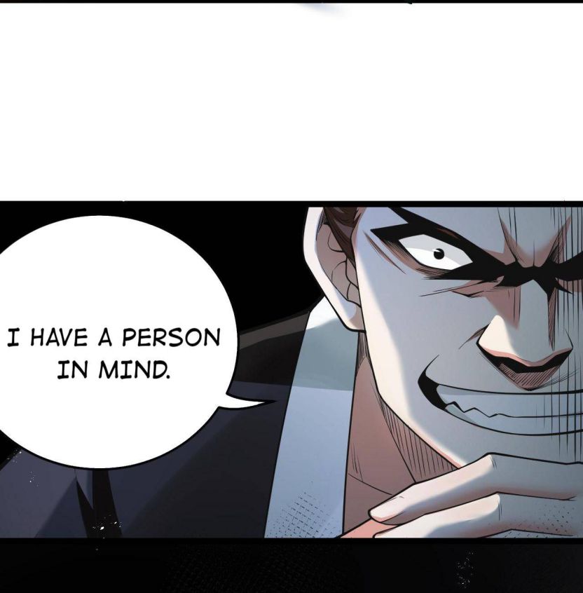 Please Spare Me! Apprentice! Chapter 37 - Page 36