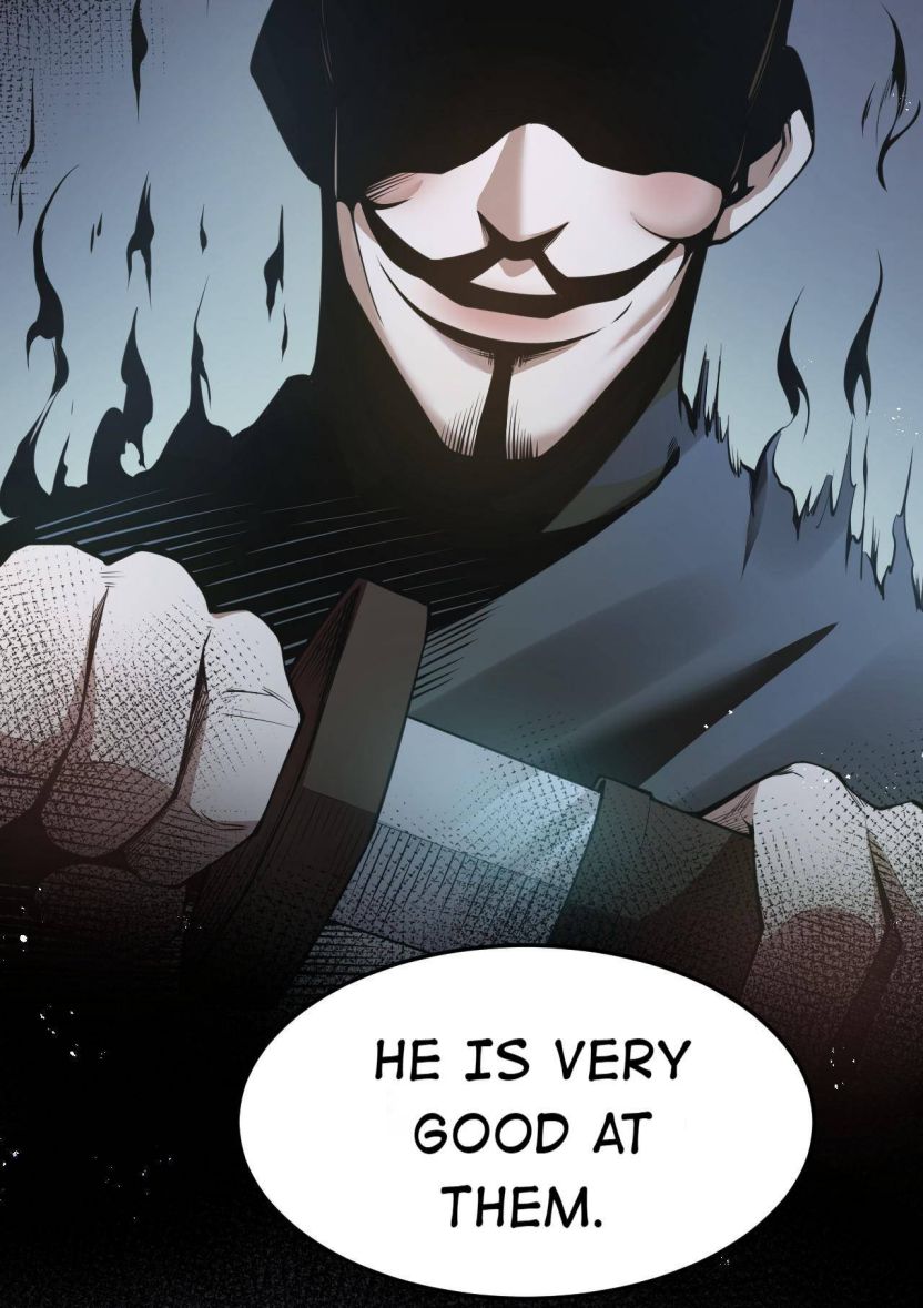 Please Spare Me! Apprentice! Chapter 37 - Page 38