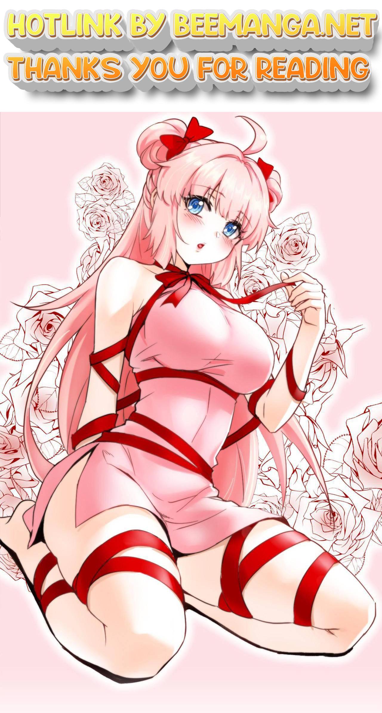 Please Spare Me! Apprentice! Chapter 38 - Page 1