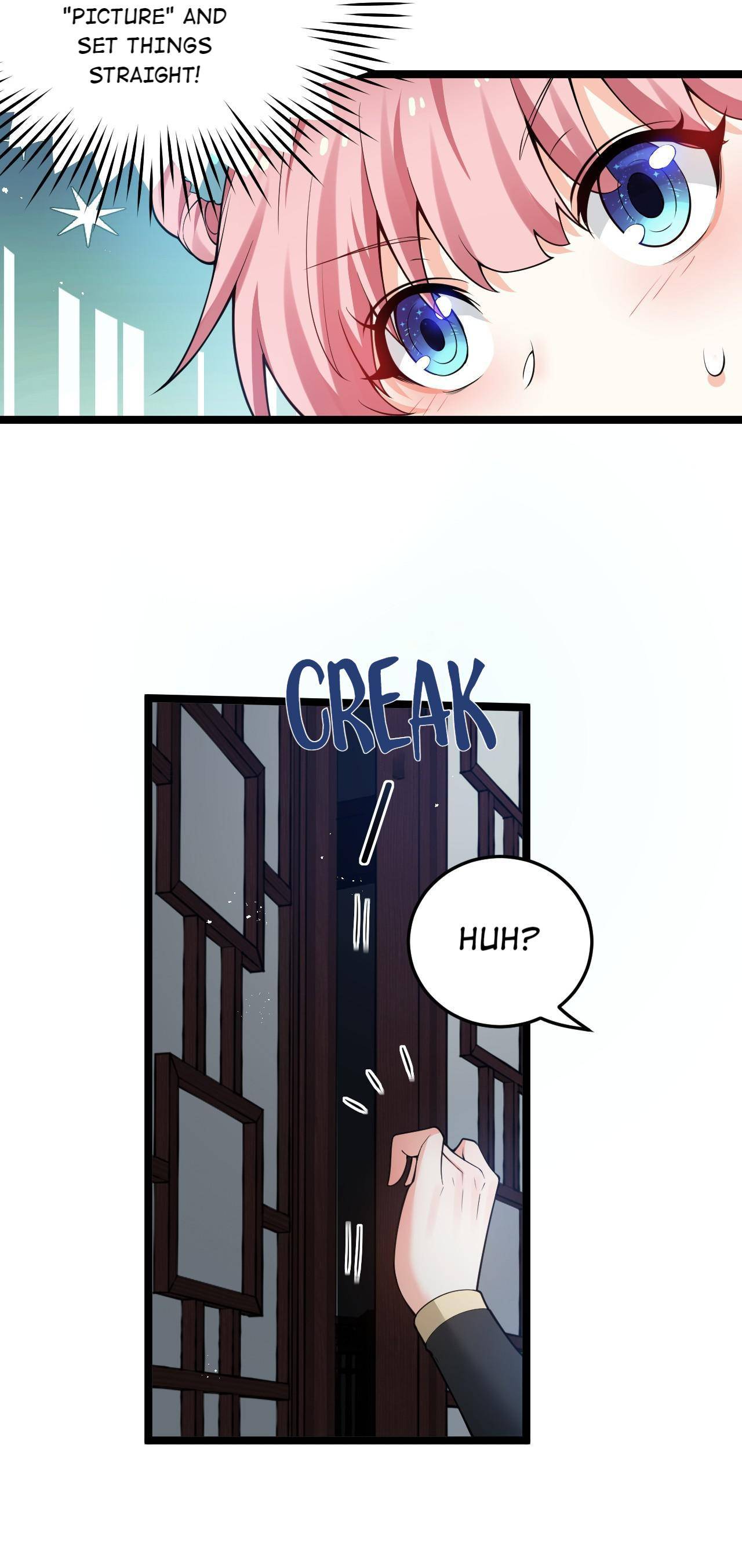 Please Spare Me! Apprentice! Chapter 38 - Page 11