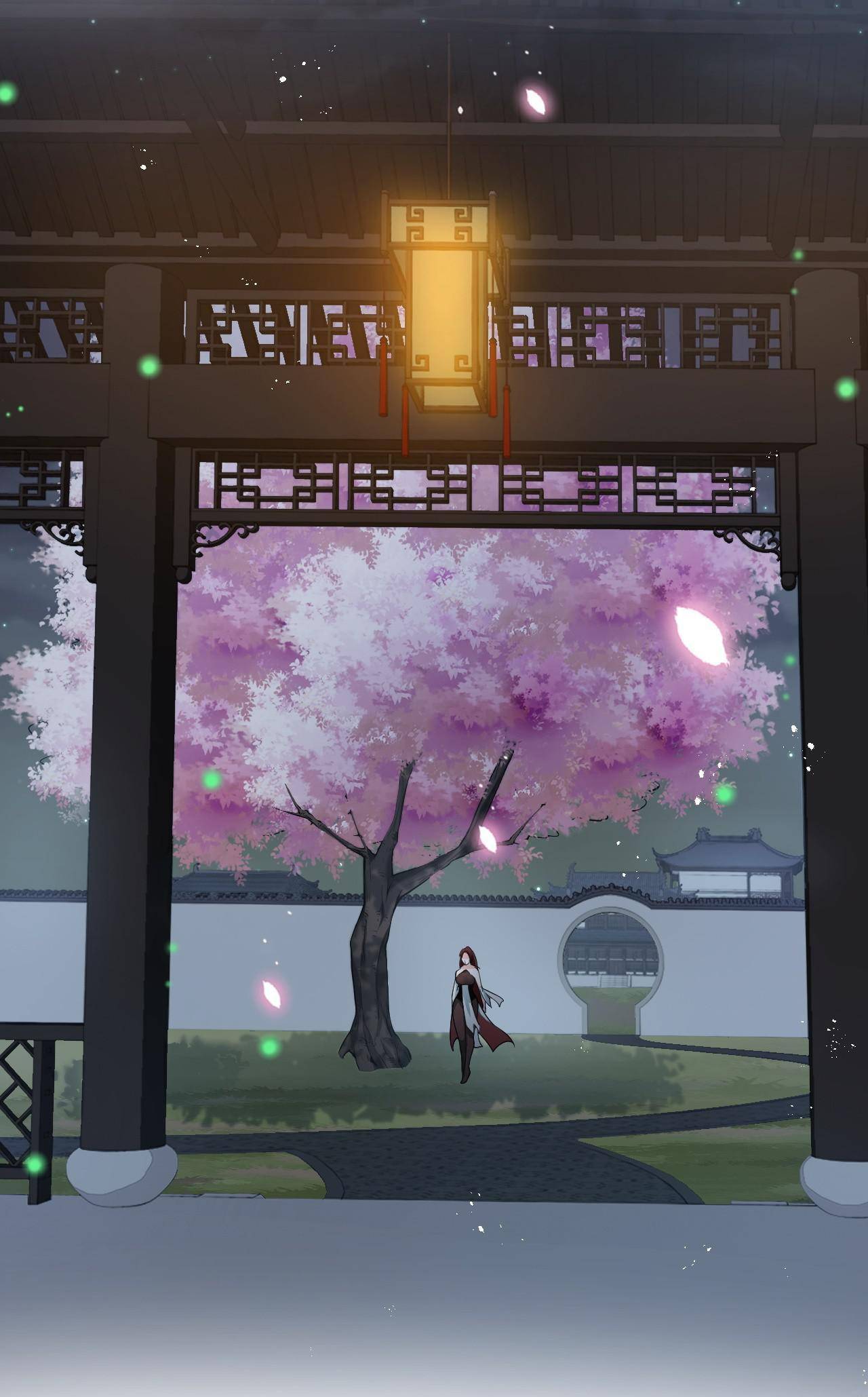 Please Spare Me! Apprentice! Chapter 38 - Page 14