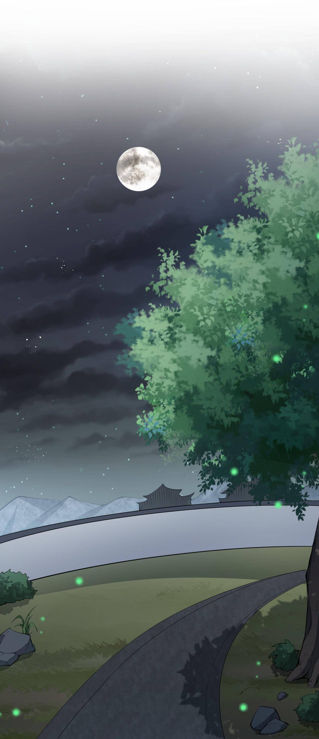 Please Spare Me! Apprentice! Chapter 38 - Page 3