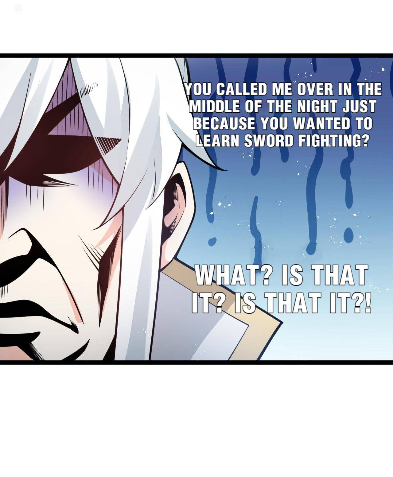 Please Spare Me! Apprentice! Chapter 38 - Page 22