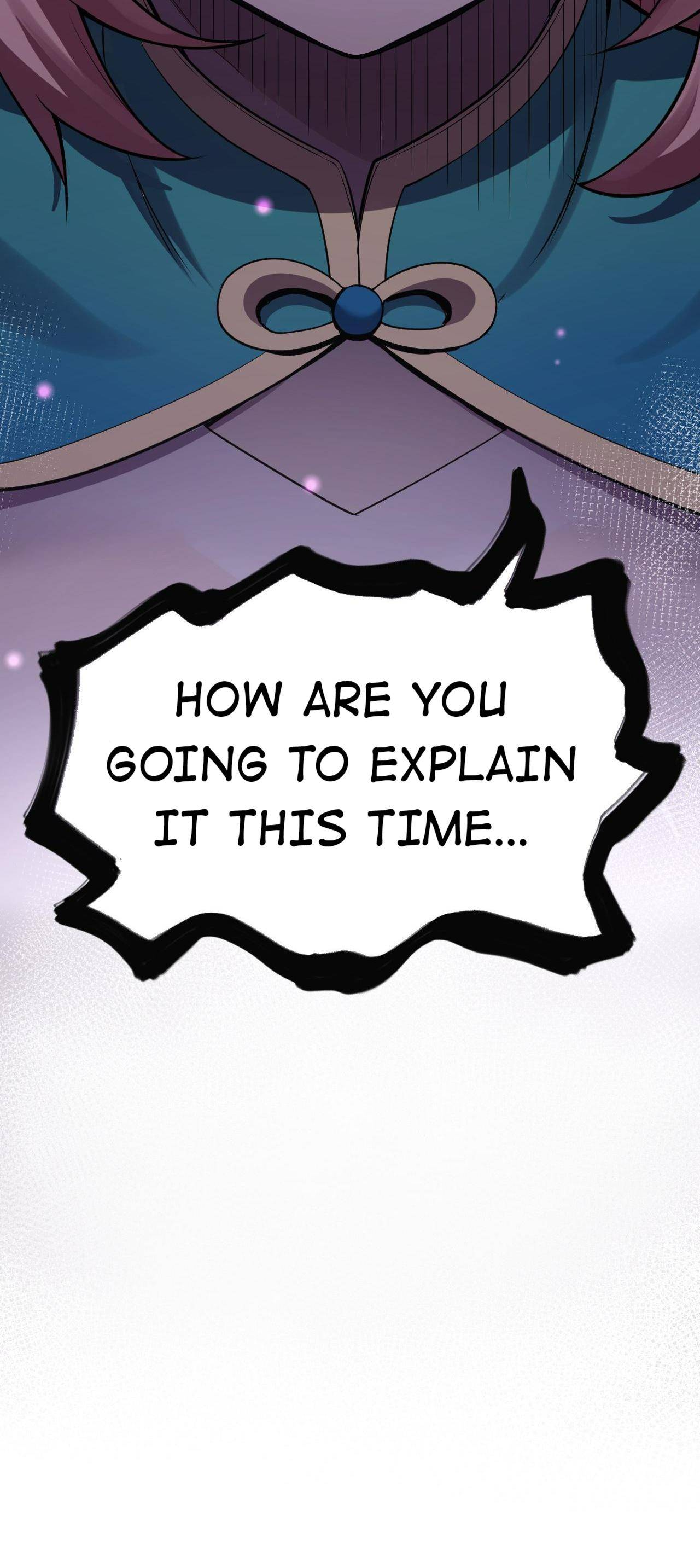 Please Spare Me! Apprentice! Chapter 38 - Page 57