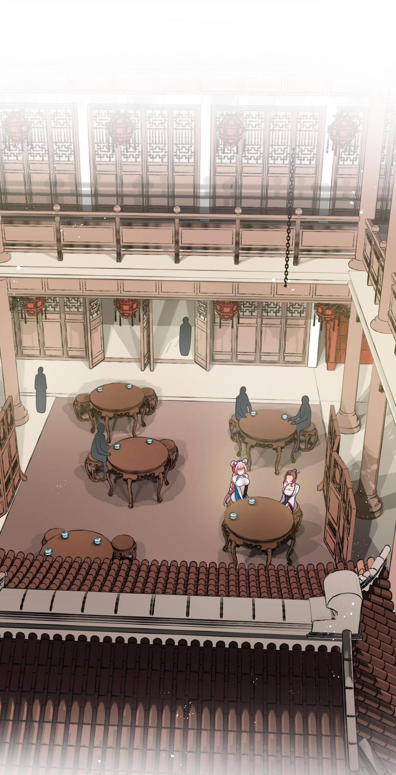 Please Spare Me! Apprentice! Chapter 39 - Page 12