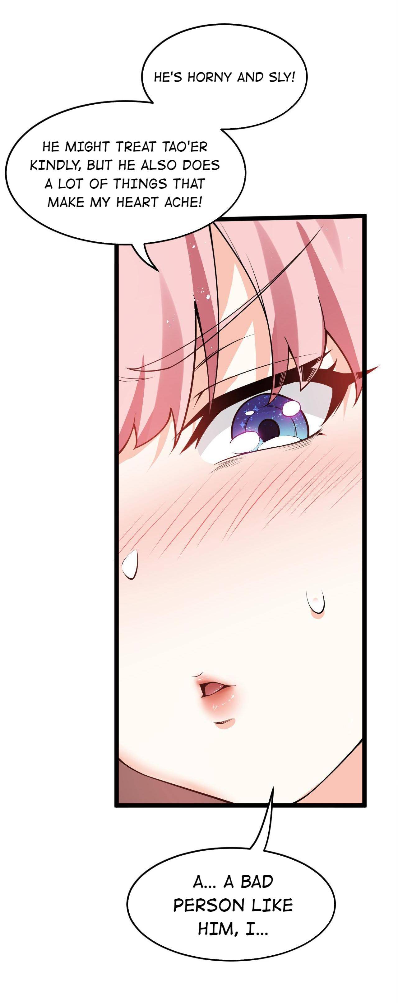 Please Spare Me! Apprentice! Chapter 39 - Page 17