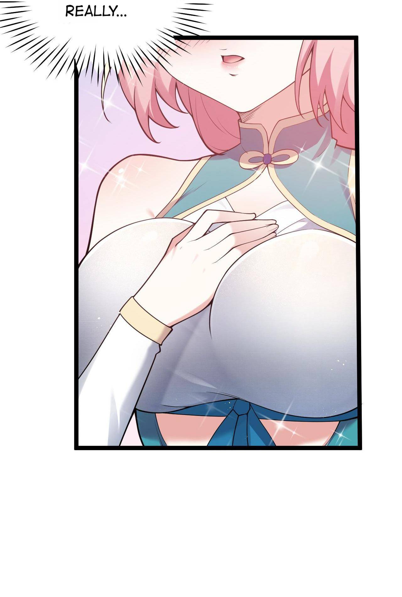 Please Spare Me! Apprentice! Chapter 39 - Page 22