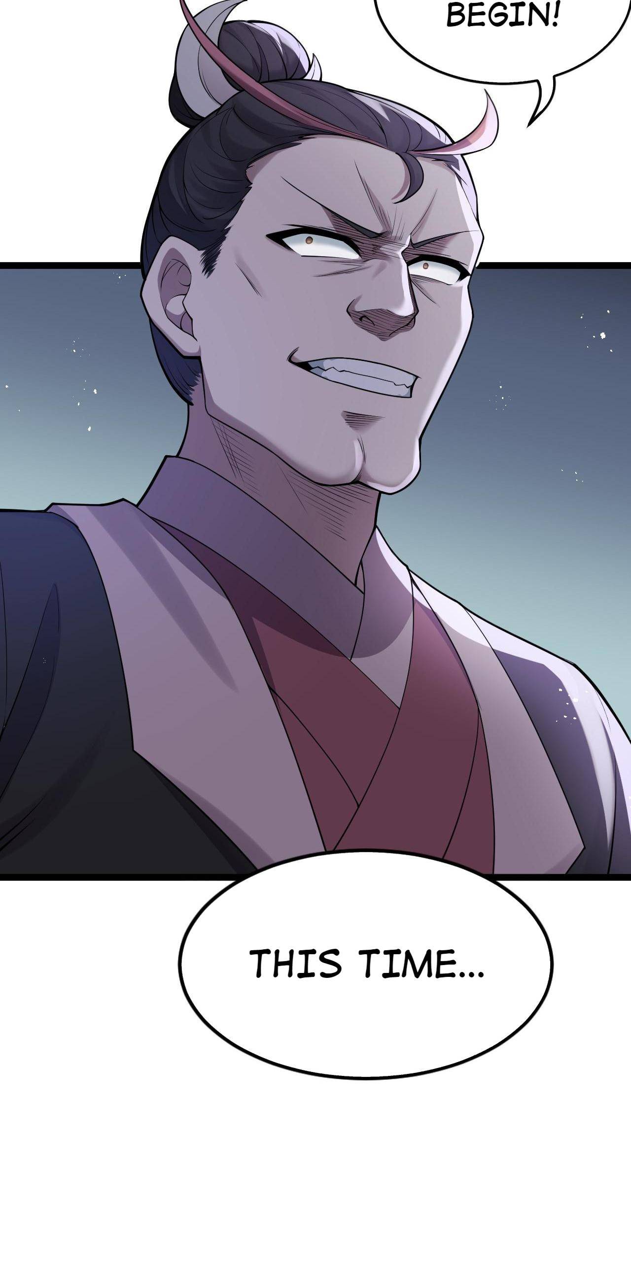 Please Spare Me! Apprentice! Chapter 39 - Page 24