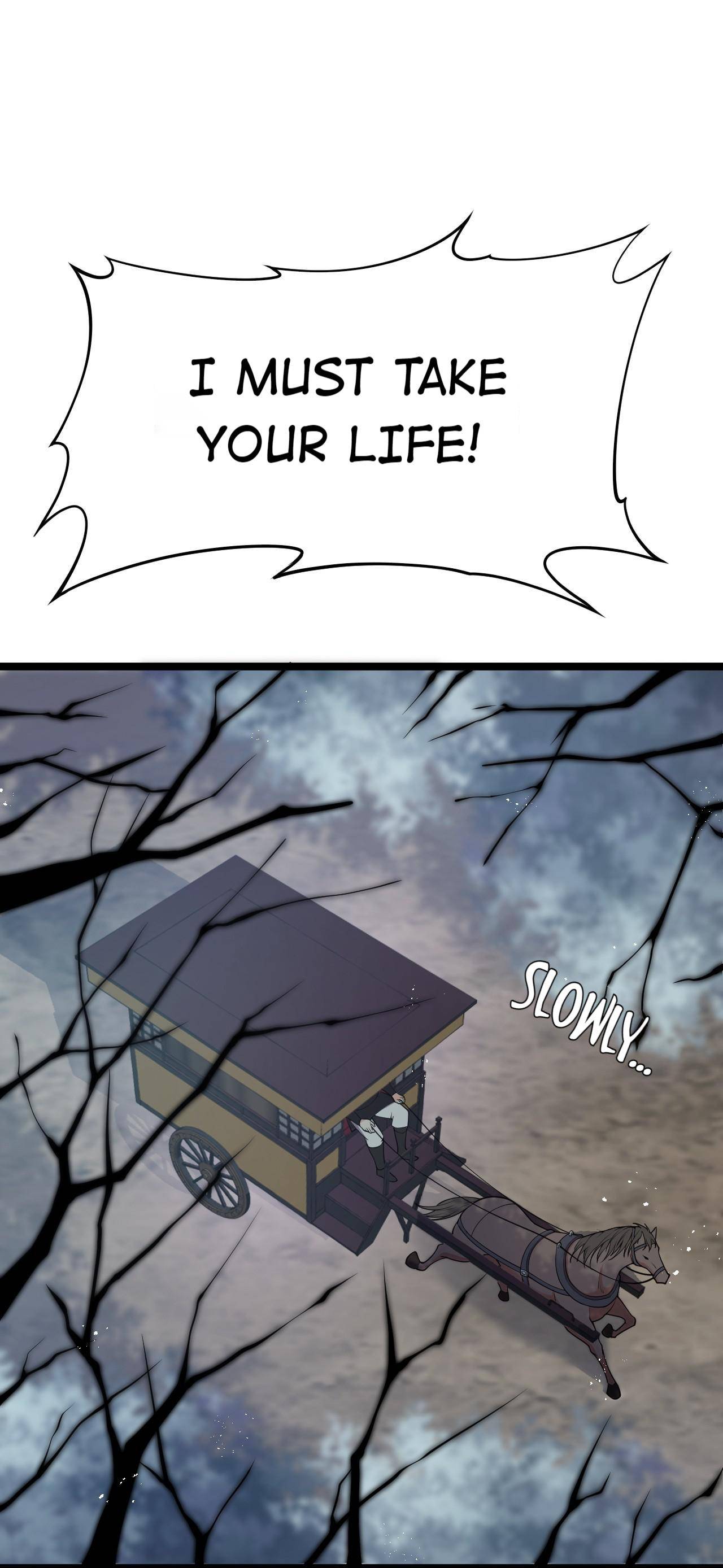 Please Spare Me! Apprentice! Chapter 39 - Page 25