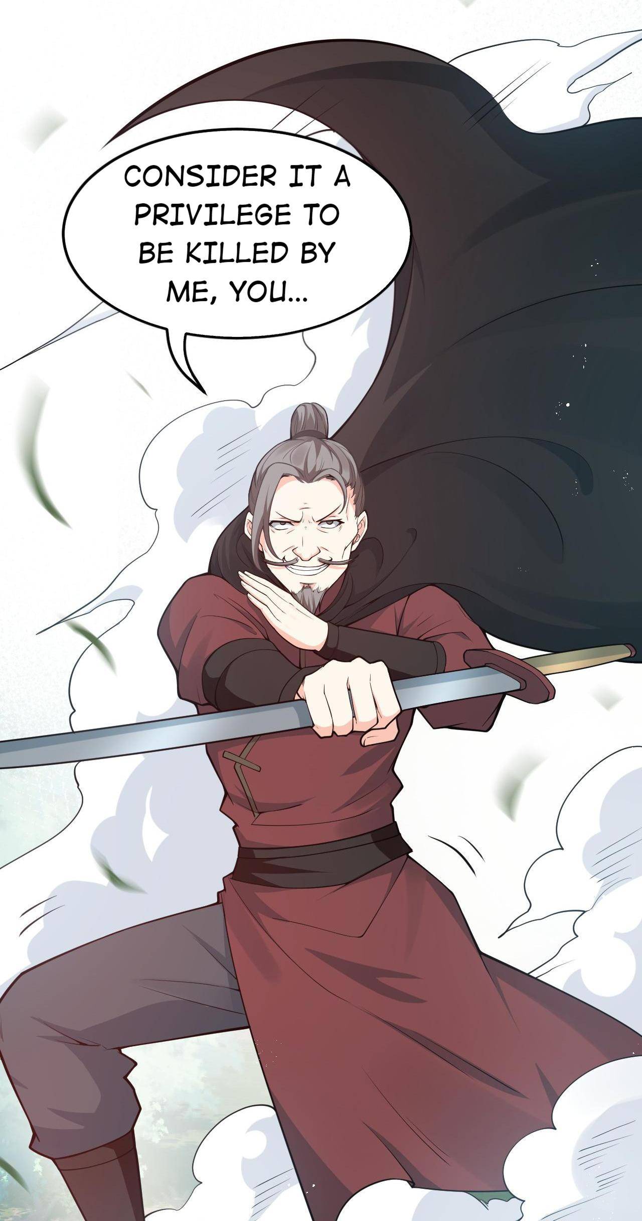 Please Spare Me! Apprentice! Chapter 39 - Page 46