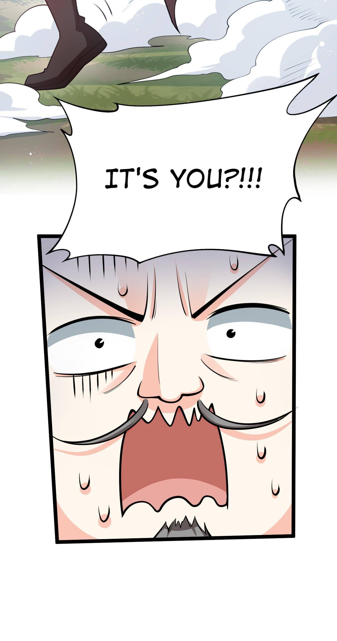 Please Spare Me! Apprentice! Chapter 39 - Page 47