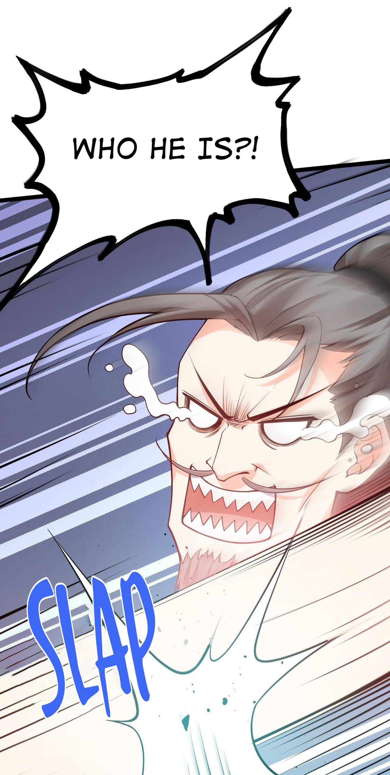 Please Spare Me! Apprentice! Chapter 39 - Page 51