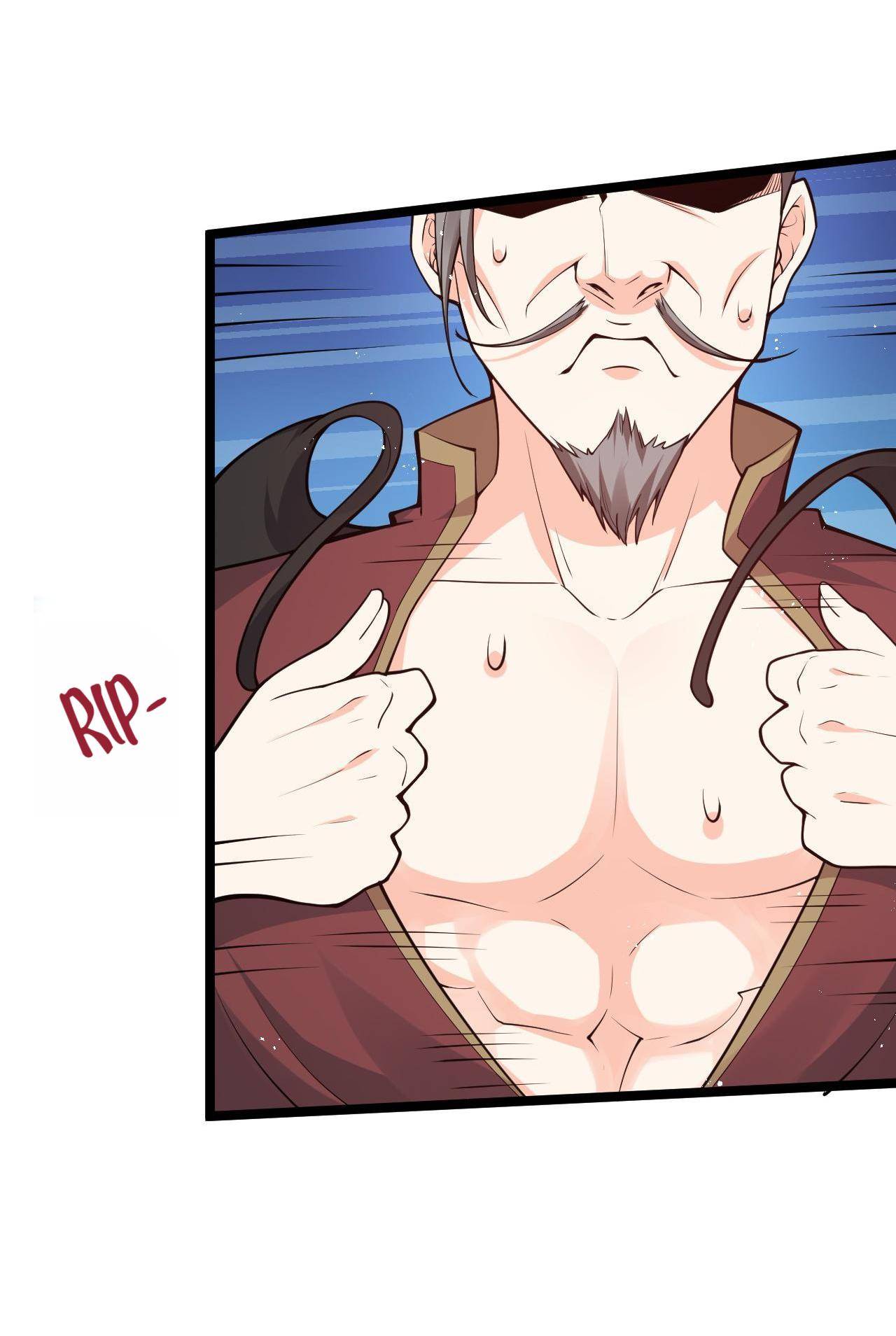 Please Spare Me! Apprentice! Chapter 39 - Page 53