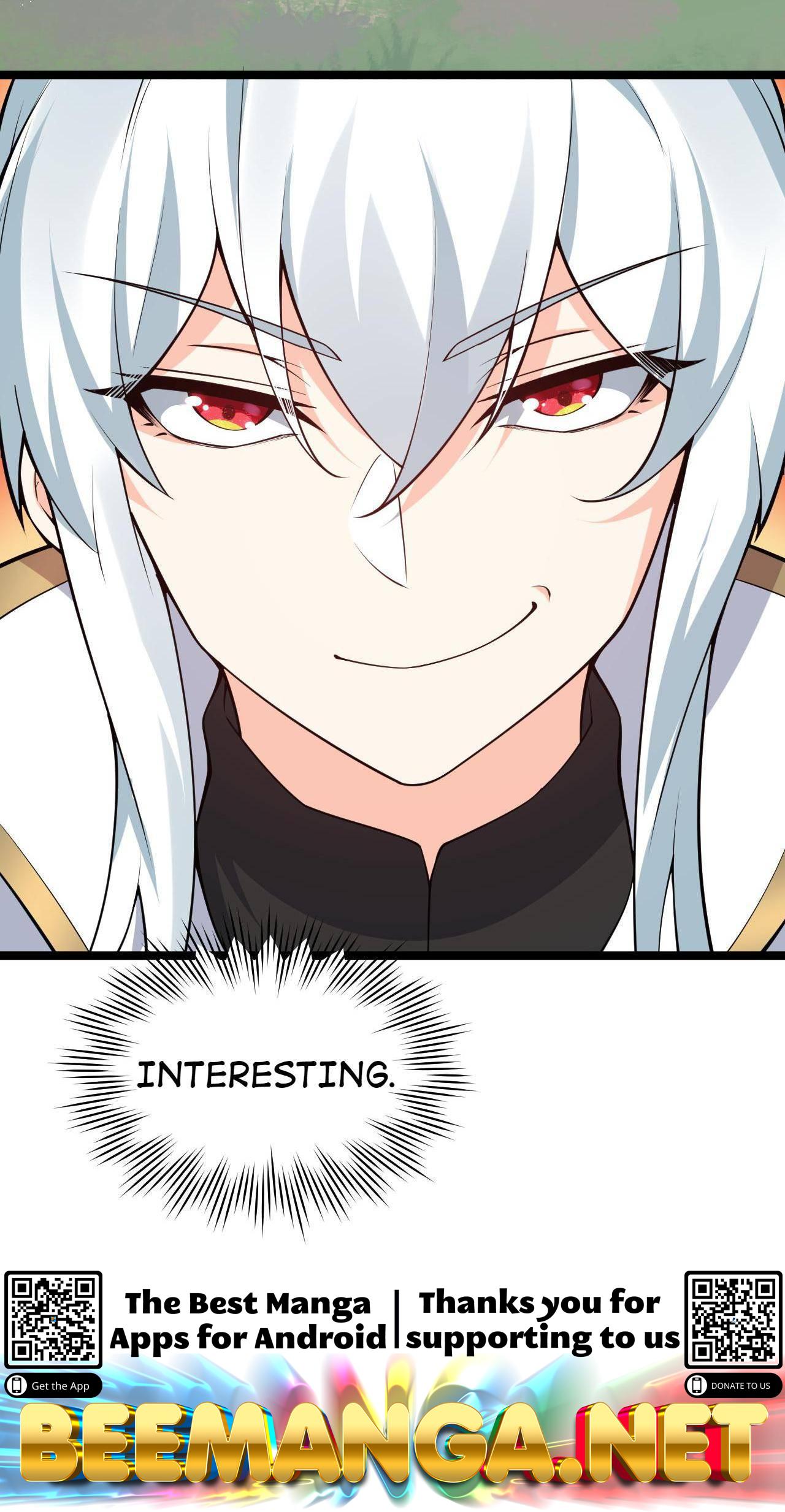 Please Spare Me! Apprentice! Chapter 39 - Page 58