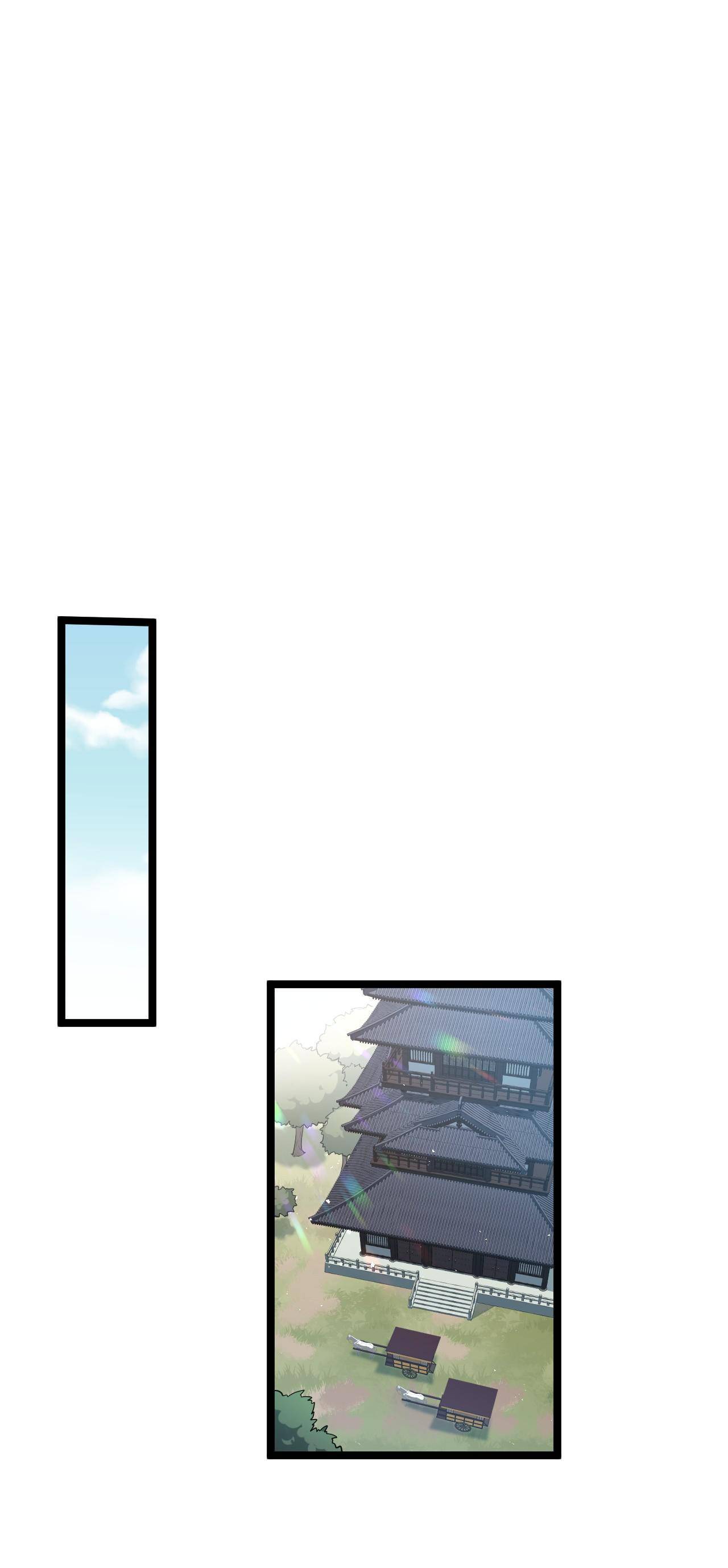 Please Spare Me! Apprentice! Chapter 39 - Page 10