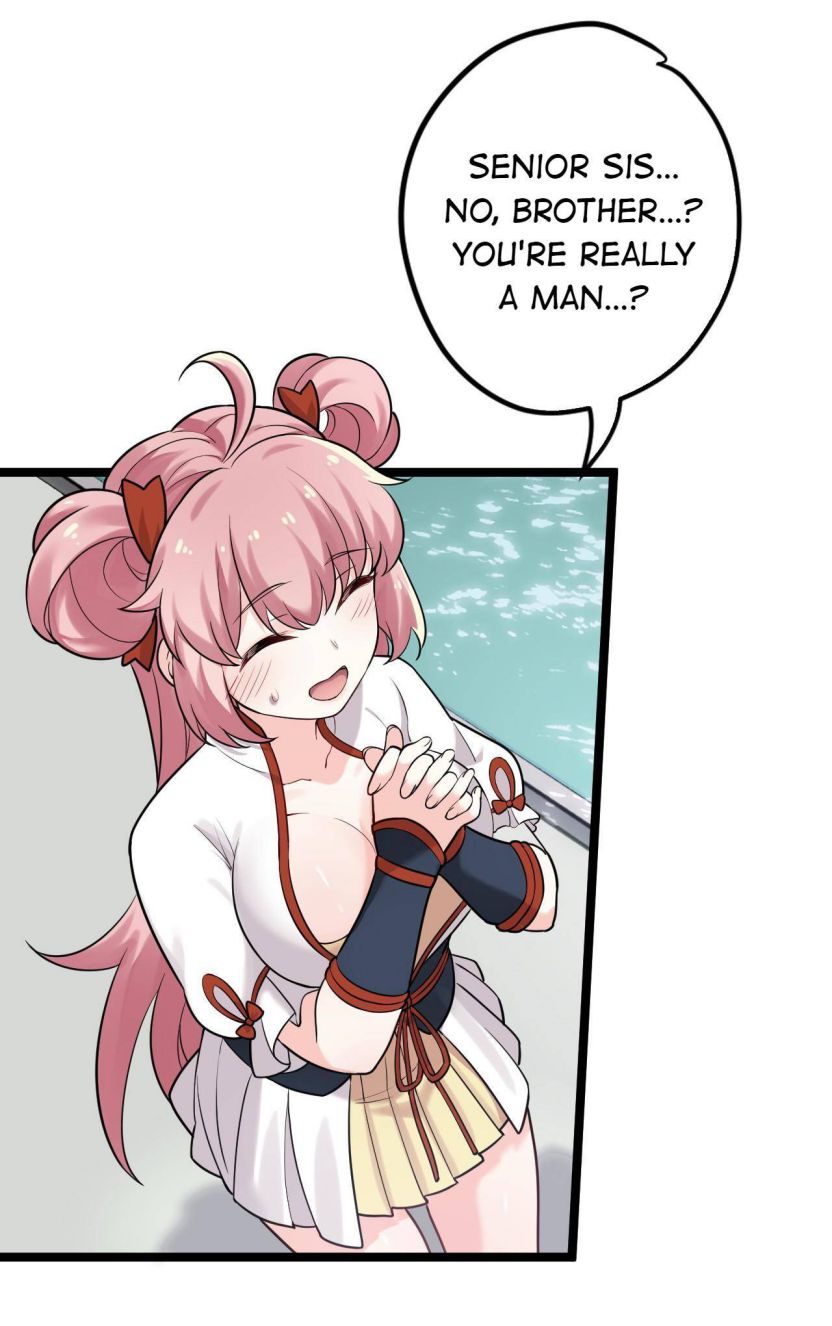 Please Spare Me! Apprentice! Chapter 4 - Page 14