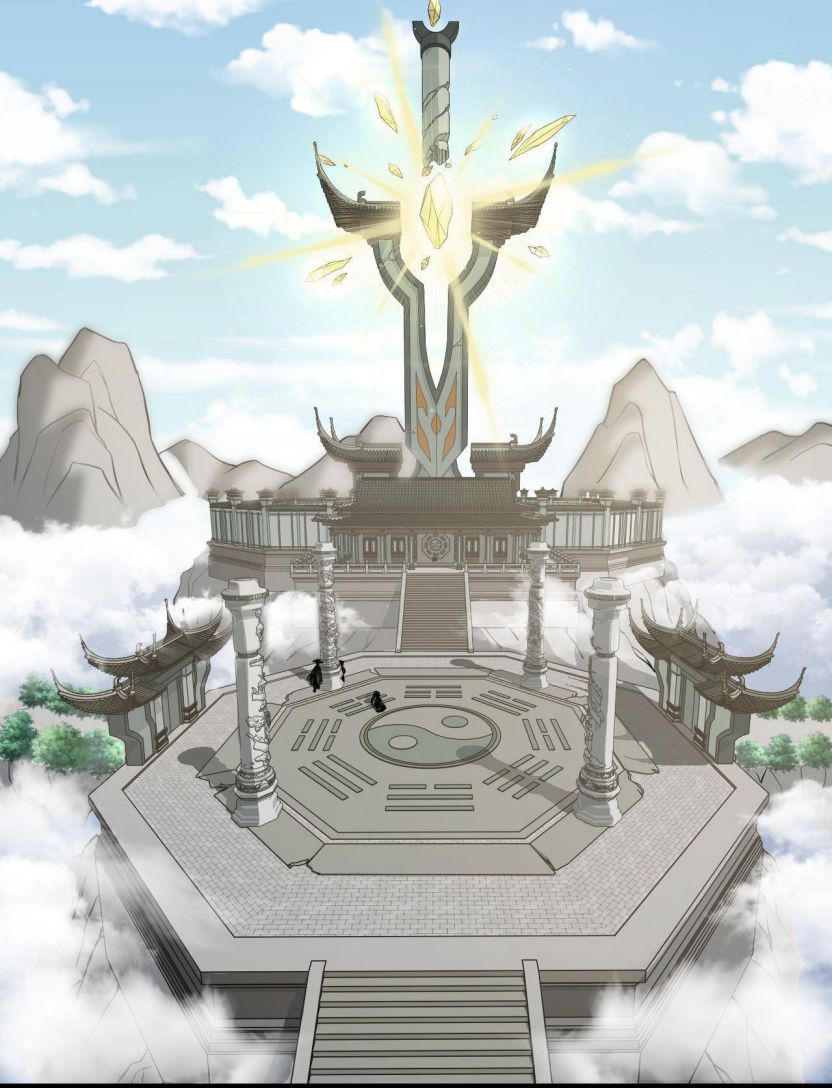 Please Spare Me! Apprentice! Chapter 4 - Page 26