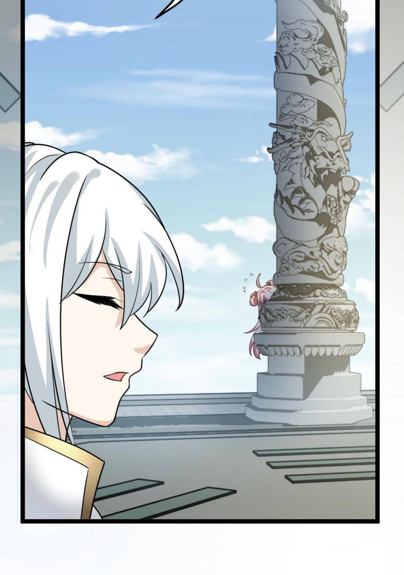 Please Spare Me! Apprentice! Chapter 4 - Page 29