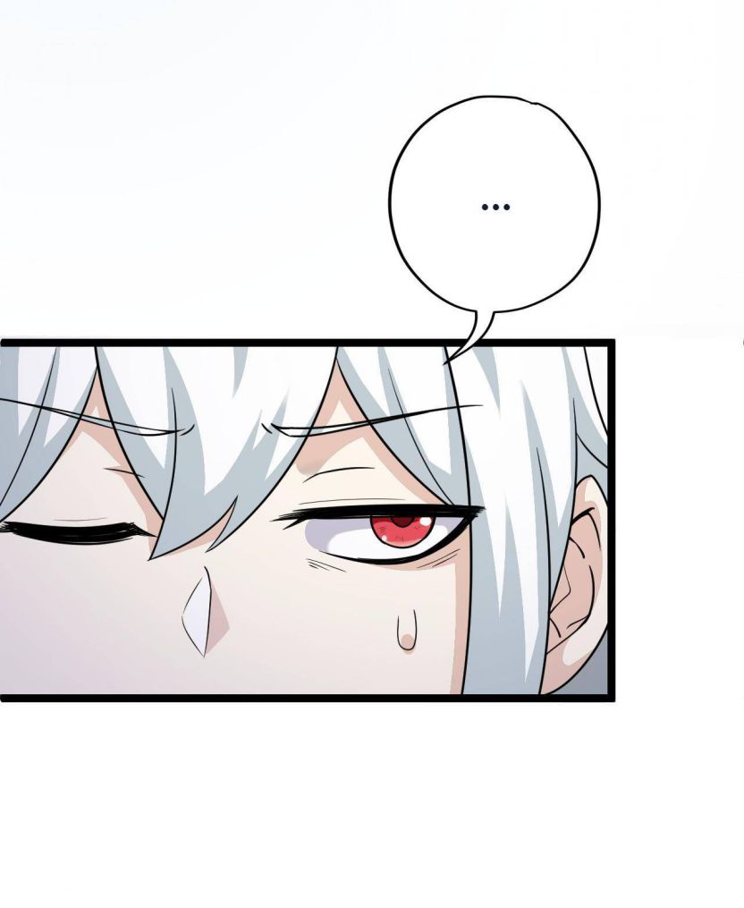 Please Spare Me! Apprentice! Chapter 4 - Page 30