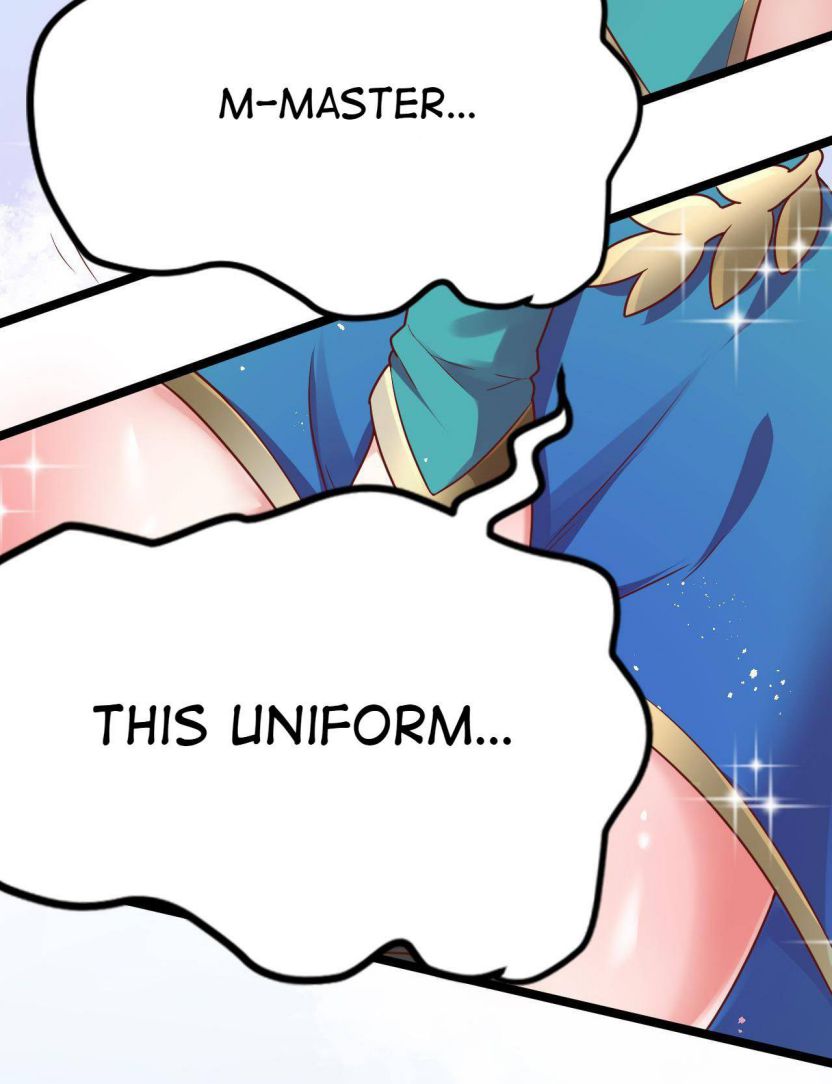 Please Spare Me! Apprentice! Chapter 4 - Page 37