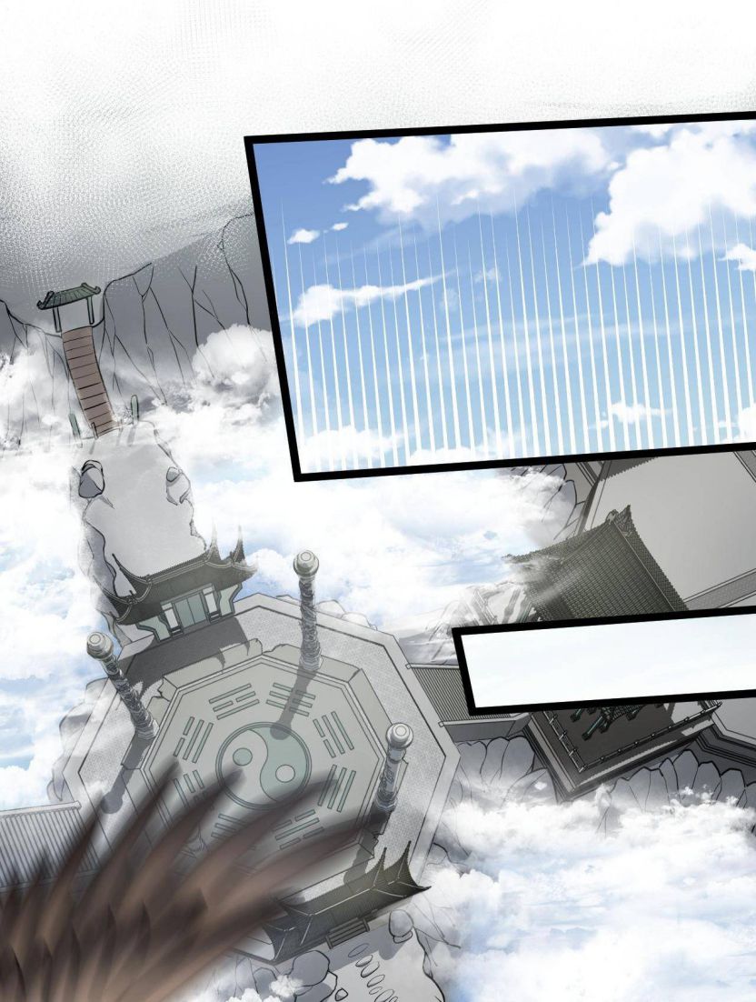 Please Spare Me! Apprentice! Chapter 4 - Page 46