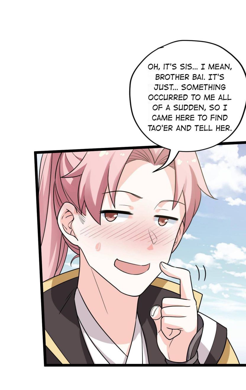 Please Spare Me! Apprentice! Chapter 4 - Page 49