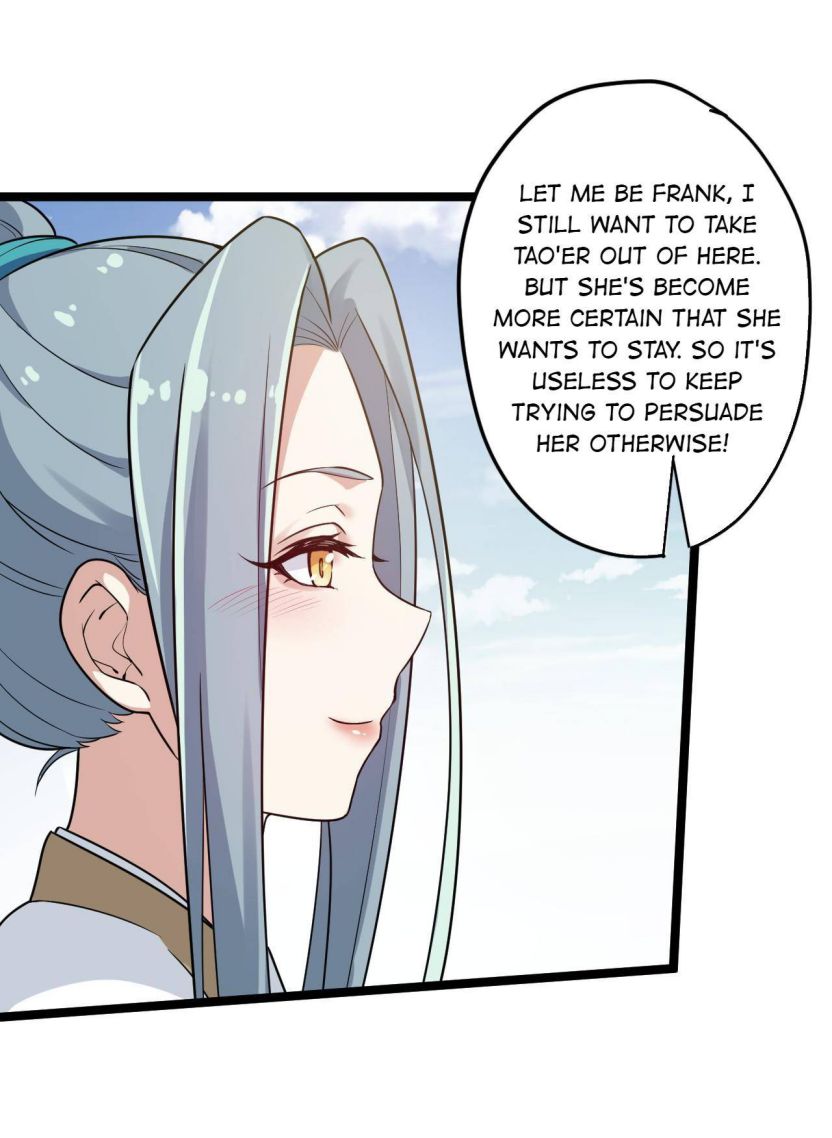 Please Spare Me! Apprentice! Chapter 4 - Page 50