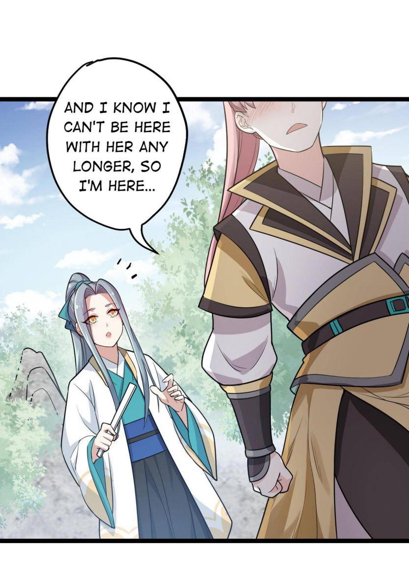 Please Spare Me! Apprentice! Chapter 4 - Page 51