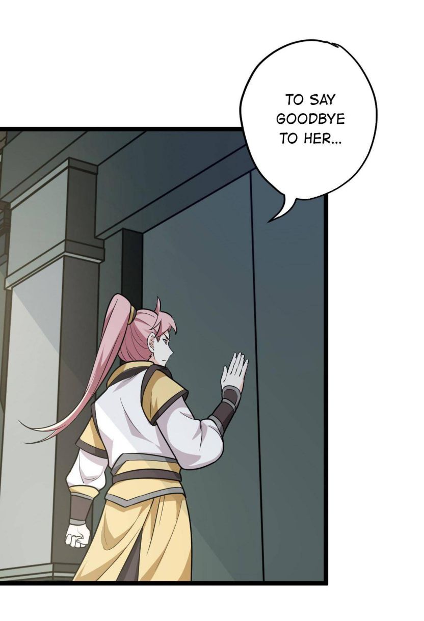 Please Spare Me! Apprentice! Chapter 4 - Page 52