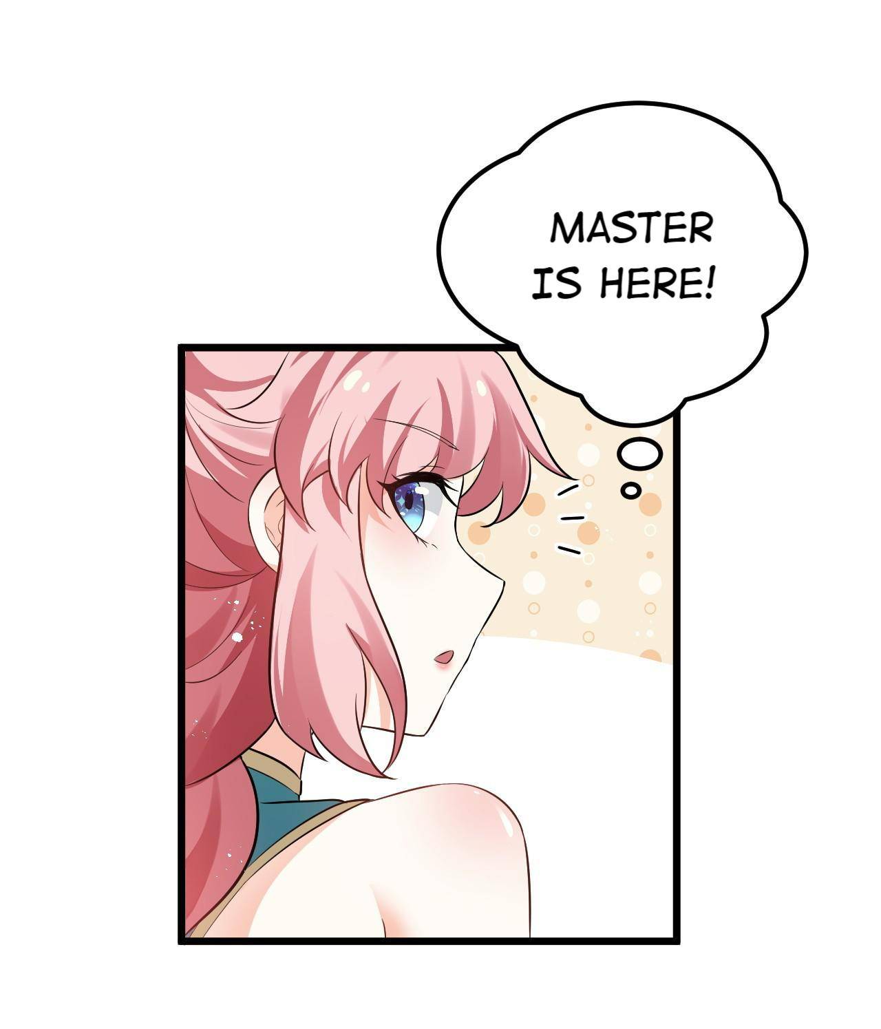 Please Spare Me! Apprentice! Chapter 40 - Page 12