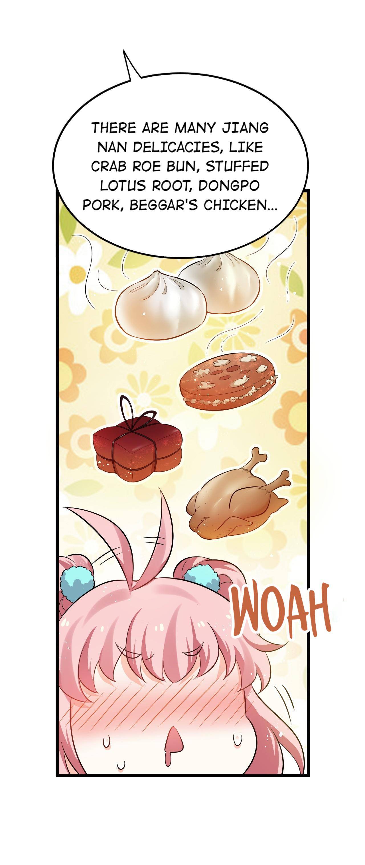 Please Spare Me! Apprentice! Chapter 40 - Page 15