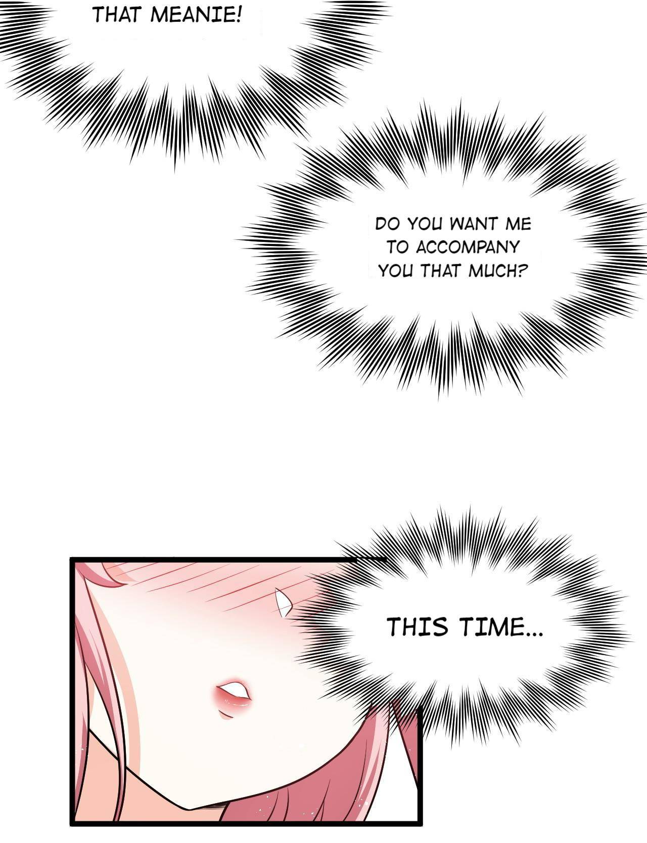 Please Spare Me! Apprentice! Chapter 40 - Page 18