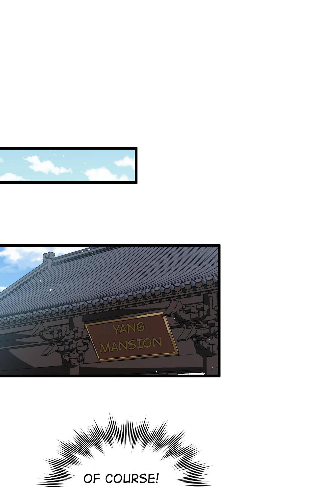 Please Spare Me! Apprentice! Chapter 40 - Page 20