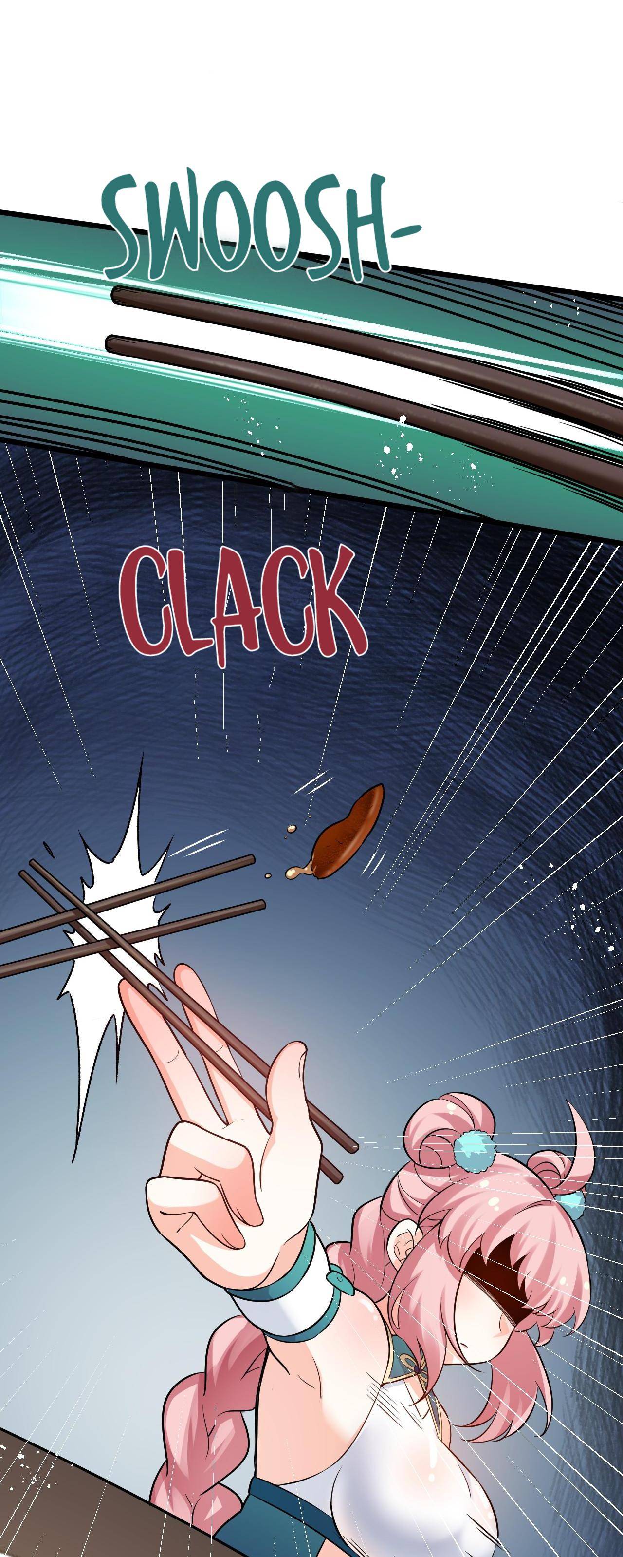 Please Spare Me! Apprentice! Chapter 40 - Page 26